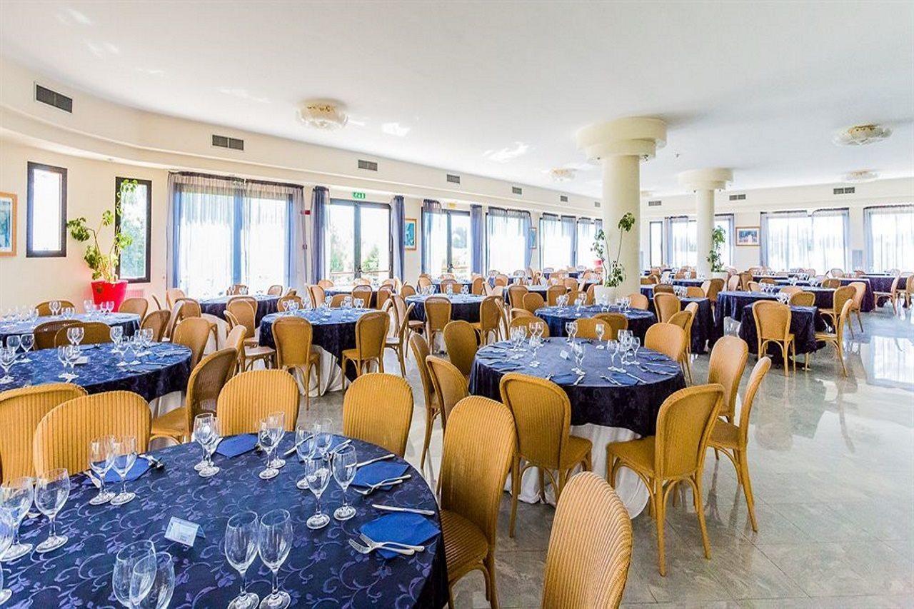 Grand Hotel Selinunte Marinella di Selinunte Exterior photo